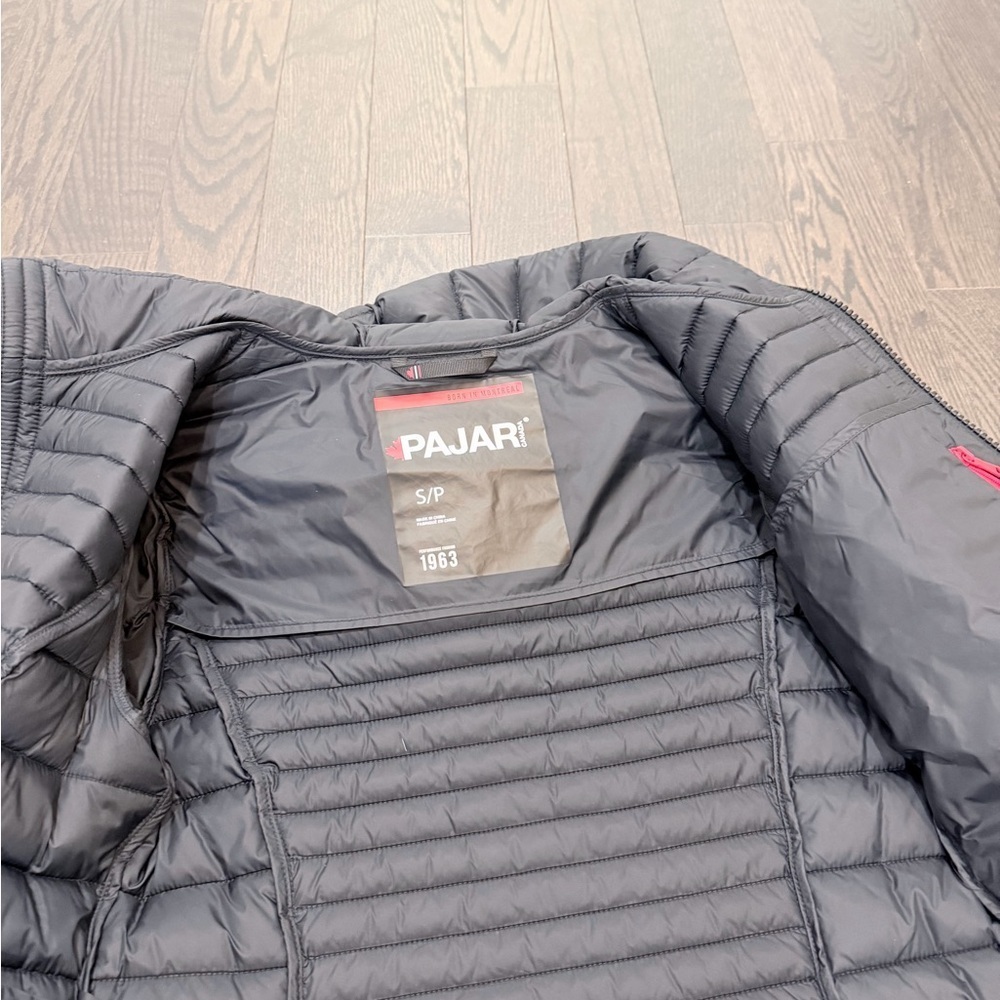 Pajar Lyvien Jacket - Picture 10 of 11